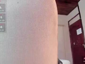Chaturbate Live Sex of nicki__snow