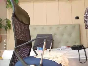 Chaturbate Nude Webcam of nicki__snow