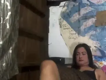 Chaturbate Free Live Porn of wild_pamela