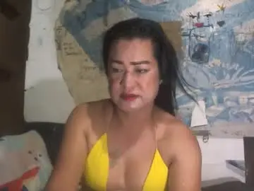 Chaturbate Nude Webcam of wild_pamela