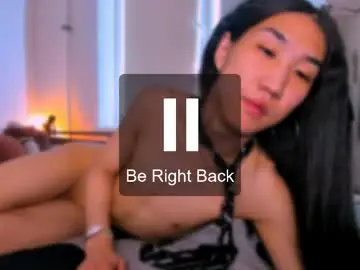 Chaturbate Nude Webcam of asiancvnt