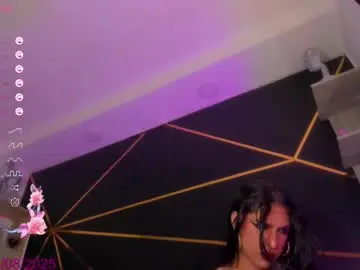Chaturbate Sex Cam of sexwildlatin