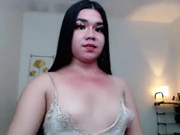 Chaturbate Live Sex of sweetgirl_mayxx