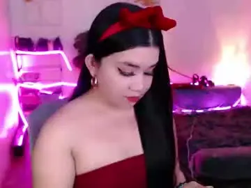 Chaturbate Adult Webcam of sweetgirl_mayxx