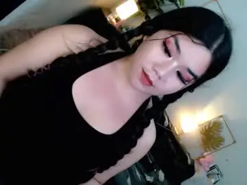 Chaturbate Live Sex of sweetgirl_mayxx