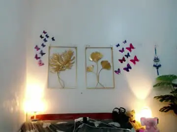 Chaturbate Free Live Porn of sweetgirl_mayxx