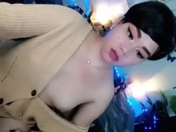 Chaturbate Nude Webcam of sweetgirl_mayxx