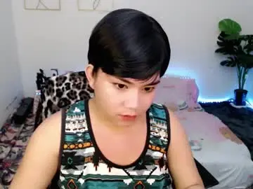 Chaturbate Live Sex Cam of sweetgirl_mayxx