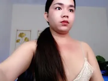 Chaturbate Live Sex of sweetgirl_mayxx