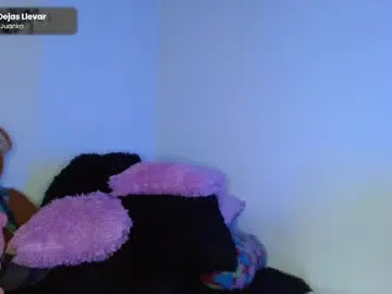 Chaturbate Live Sex Cam of bittersweetchherry