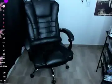 Chaturbate Best Webcam of goth_ink