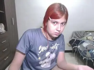 Chaturbate Sex Chat of pia_alonzo30