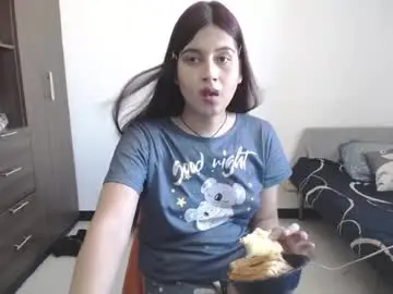 Chaturbate Sex Cam of pia_alonzo30