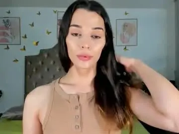 Chaturbate Adult Video Chat of angie_modelo