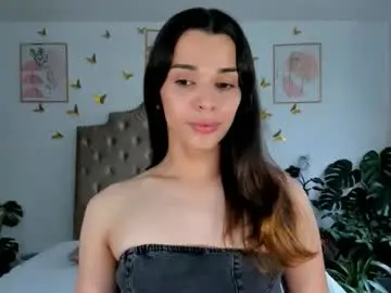 Chaturbate Sex Cam of angie_modelo