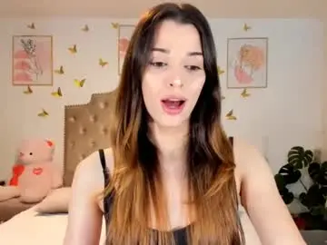 Chaturbate Live Porn of angie_modelo