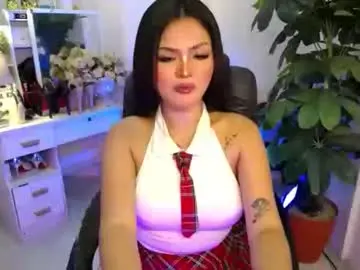 Chaturbate Sex Chat of just_aleah