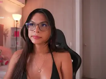 Chaturbate Free Live Porn of rubioberli