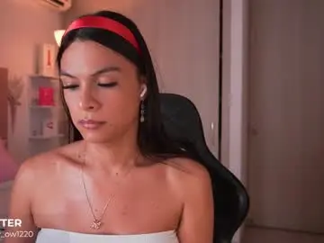 Chaturbate Sex Cam of rubioberli