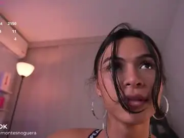 Chaturbate Live Sex Cam of rubioberli