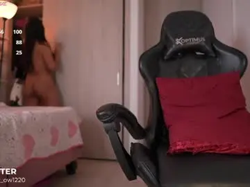 Chaturbate Free Porn Cam of rubioberli