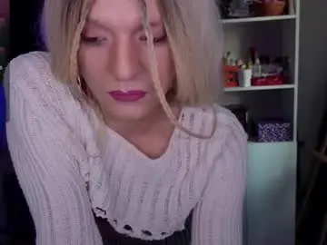 Chaturbate Live Sex Cam of succubu_ss