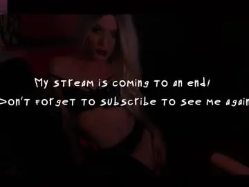 Chaturbate Adult Webcams of succubu_ss