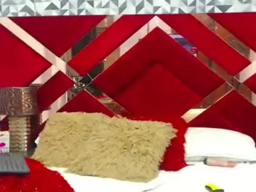 Chaturbate Sex Cam of susanmendez_