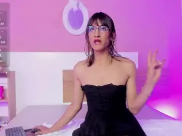 Chaturbate Live Porn of valerybellotti