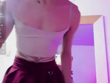 Chaturbate Adult Webcams of valerybellotti
