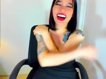 Chaturbate Best live sex cam show of adorablenickiee