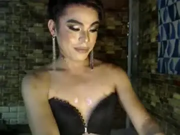 Chaturbate Live Sex Cam of hadasam26