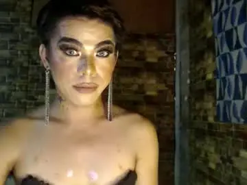 Chaturbate Sex Cam of hadasam26