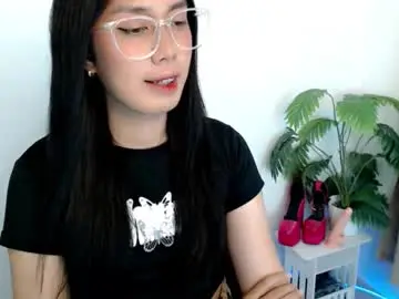Chaturbate Free Porn Cam of montrous_princessx
