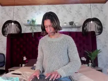 Chaturbate Adult Webcam of simon_durand