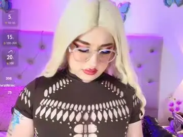 Chaturbate Free Porn Cam of alyssaa_hunter