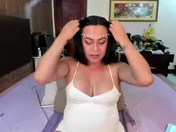 Chaturbate Best live sex cam show of exotic_angel69