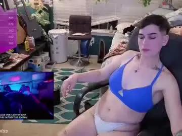 Chaturbate Best live sex cam show of garthvoncoole