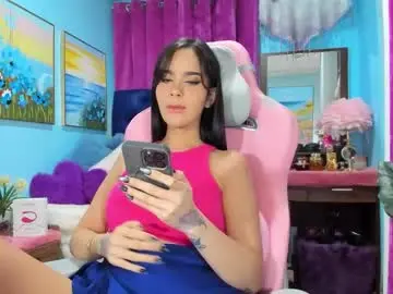 Chaturbate Sex Chat of tinatemptsxxx