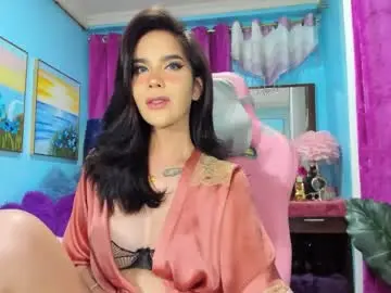 Chaturbate Nude Webcam of tinatemptsxxx