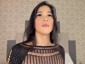 Chaturbate Private Sex Chat of isa_little_star