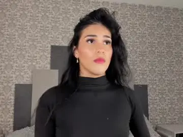 Chaturbate Live Sex of isa_little_star
