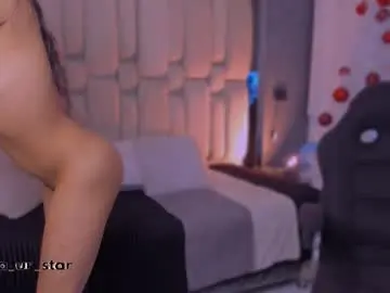 Chaturbate Best Webcam of isa_little_star