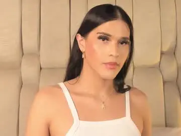 Chaturbate Adult Video Chat of isa_little_star