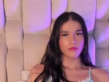 Chaturbate Adult Video Chat of isa_little_star