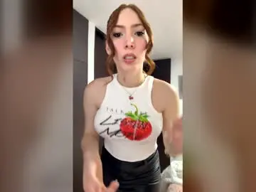 Chaturbate Watch Live Sex Cams of _gingercherry_