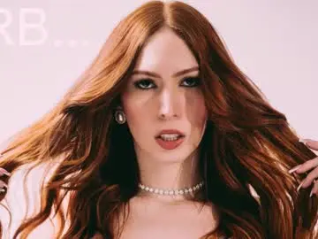 Chaturbate Free Porn Cam of _gingercherry_