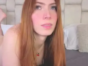 Chaturbate Watch Live Sex Cams of _gingercherry_