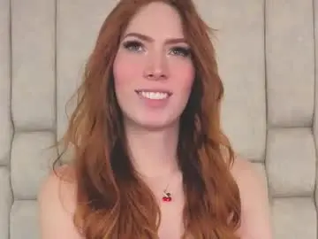 Chaturbate Free Live Porn of _gingercherry_