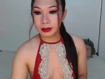 Chaturbate Live Porn of hannabanana_ts